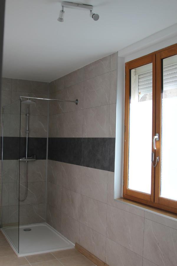 Appartement Duplex Avec Cour 10 Pers Berck Exterior photo