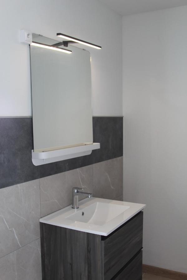 Appartement Duplex Avec Cour 10 Pers Berck Exterior photo