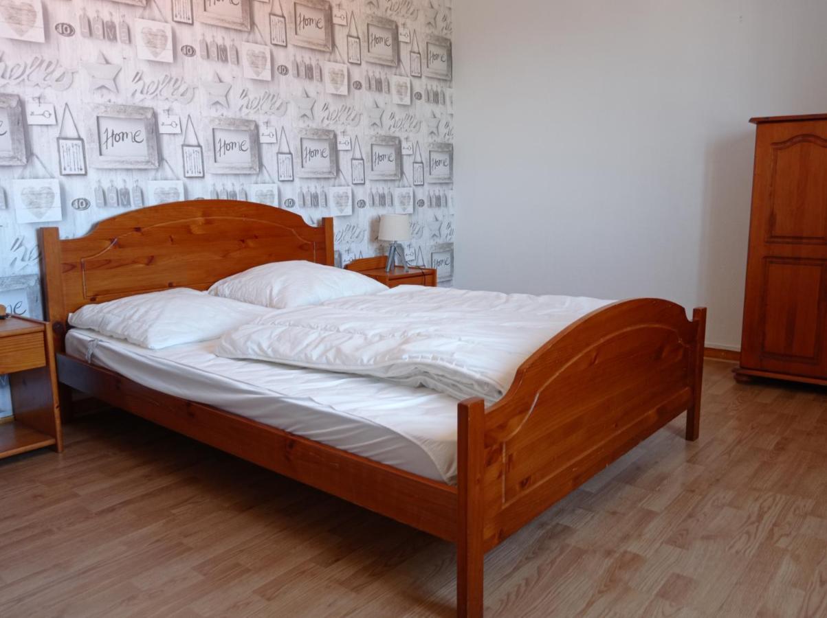 Appartement Duplex Avec Cour 10 Pers Berck Exterior photo