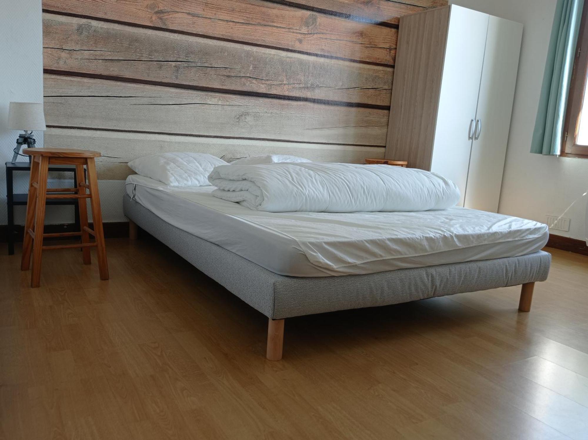 Appartement Duplex Avec Cour 10 Pers Berck Exterior photo